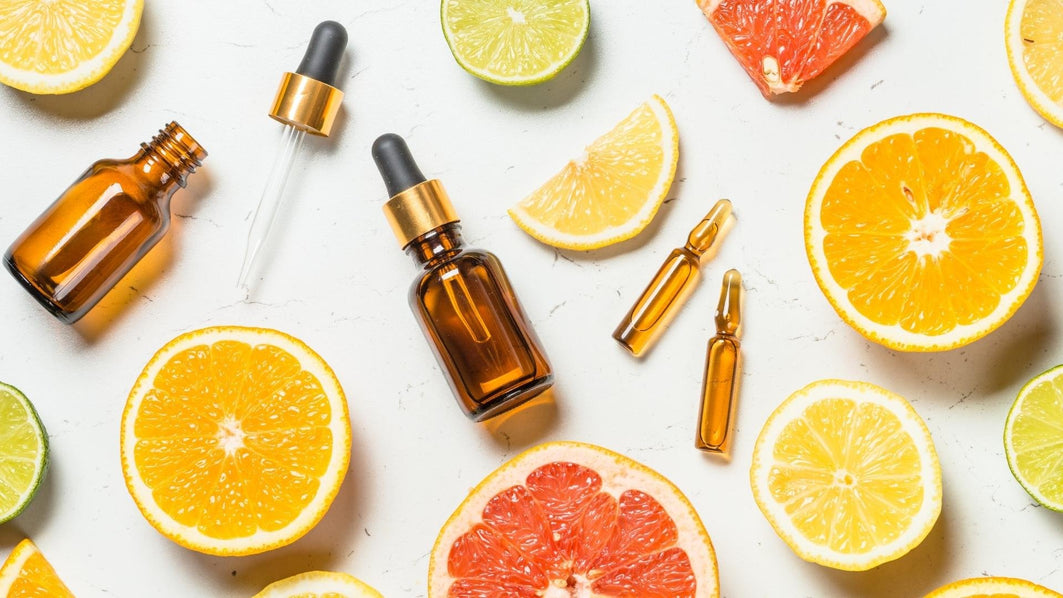 The Benefits of Vitamin C on The Skin: Everything You Need to Know