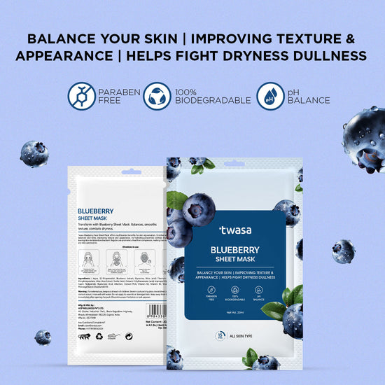 Experience ultimate hydration with this sheet mask for moisturizing and hydrating. Suitable for oily, dry, and combination skin, it ensures your skin stays supple and well-moisturized throughout the day.