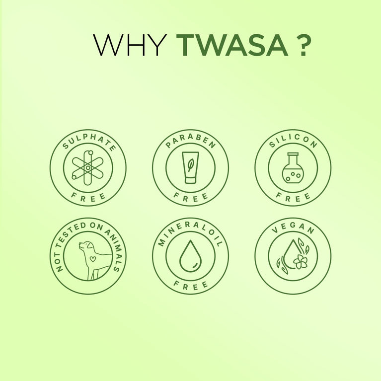 Twasa - Best Face Moisturizer with Niacinamide. Elevate your skincare routine with our top-rated niacinamide moisturizer. Perfect for all skin types, our niacinamide cream for face delivers exceptional results. Experience the nourishing benefits and radiant skin with Twasa, your trusted brand for the best cream with niacinamide.