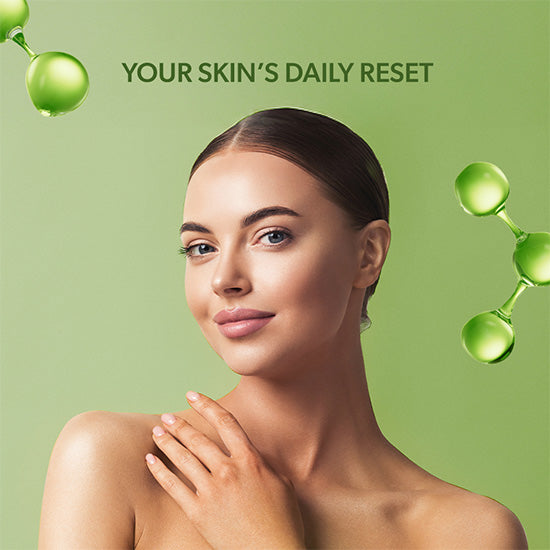 Niacinamide face wash for oily skin – Twasa oil-control cleanser with salicylic acid and niacinamide