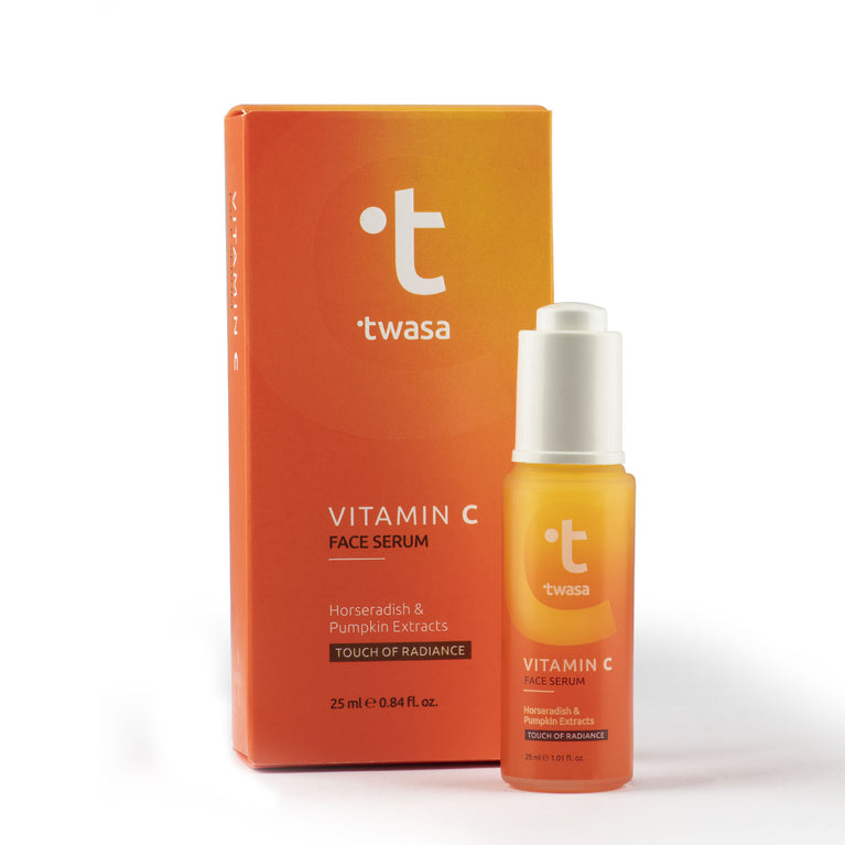 Organic Vitamin C Serum Brands