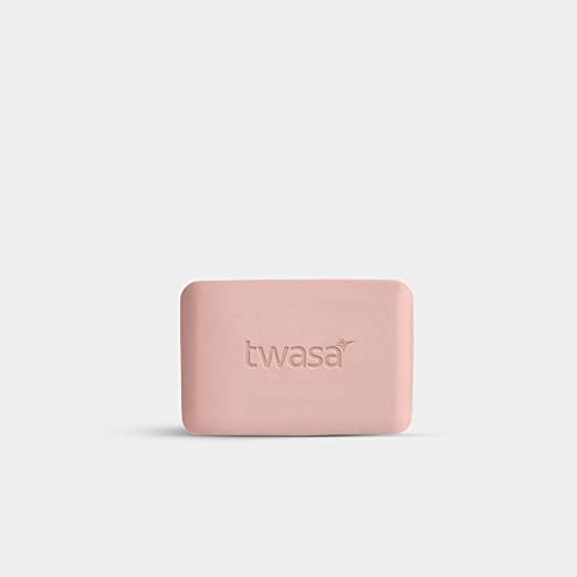 Organic kesar soap benefits for glowing skin