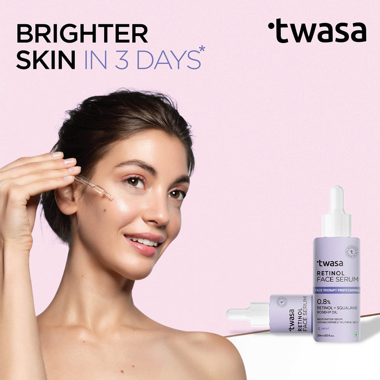 best retinol serum for beginners