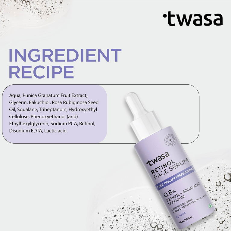 best retinol serum for wrinkles