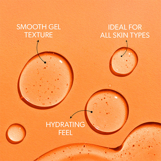 Twasa Vitamin C Foaming Face Wash – Deep-cleansing and skin-reviving facial wash for daily use