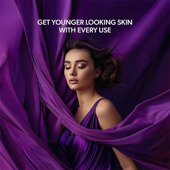 Twasa collagen face wash for oily skin and pore refinement