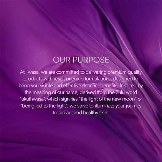 Twasa whitening collagen face wash for radiant and even-toned skin