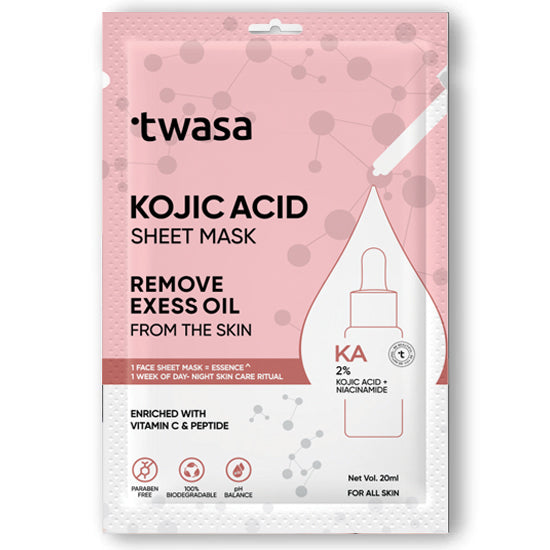 Top-rated Kojic Acid Mask for Skincare Routine Enhancement