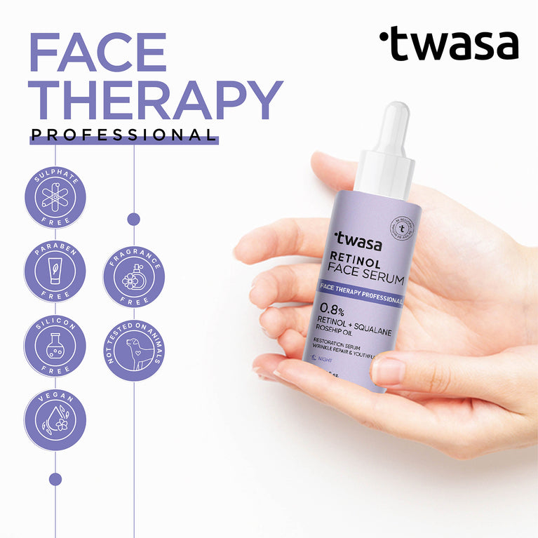 the best retinol serum