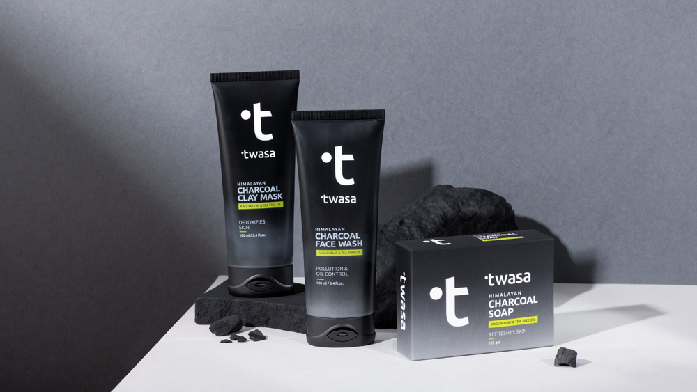Get Flawless Skin: Dive into the Activated Charcoal Skincare Products for Deep Cleansing
