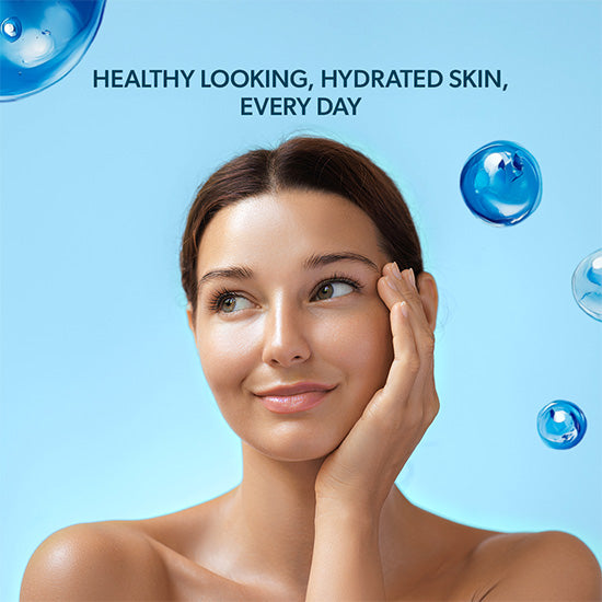 Hyaluronic acid in face wash – Twasa’s science-backed skincare for smooth, plump, and healthy skin