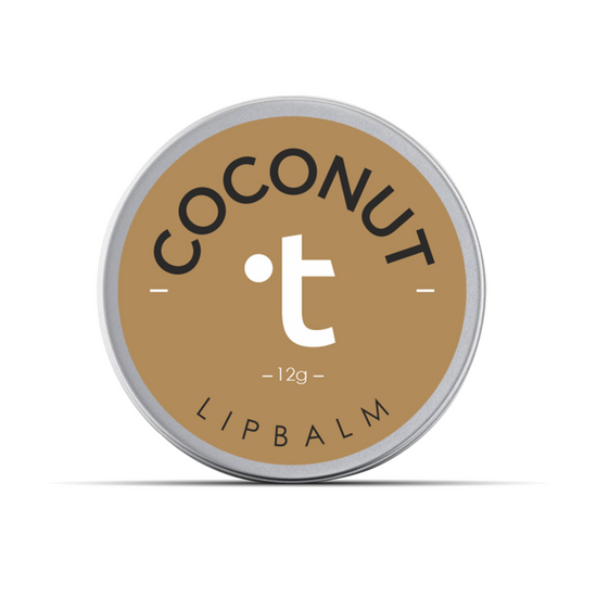 coconut lip balm for all skin type