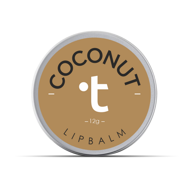 coconut lip balm for all skin type