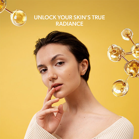 Benefits of Glutone Face Wash – Twasa’s antioxidant-rich face wash with glutathione for clear skin