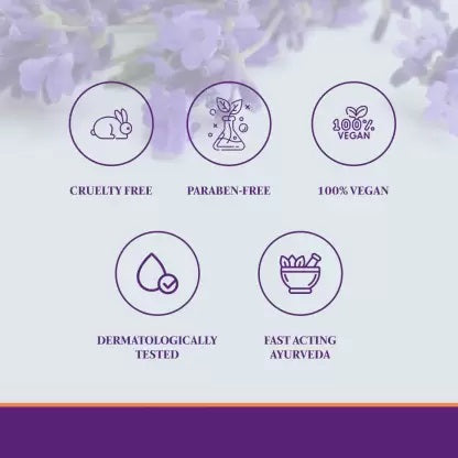 Lavender soap benefits for skin with calming and moisturizing care