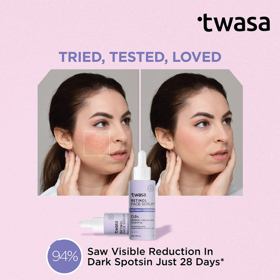 retinol serum price