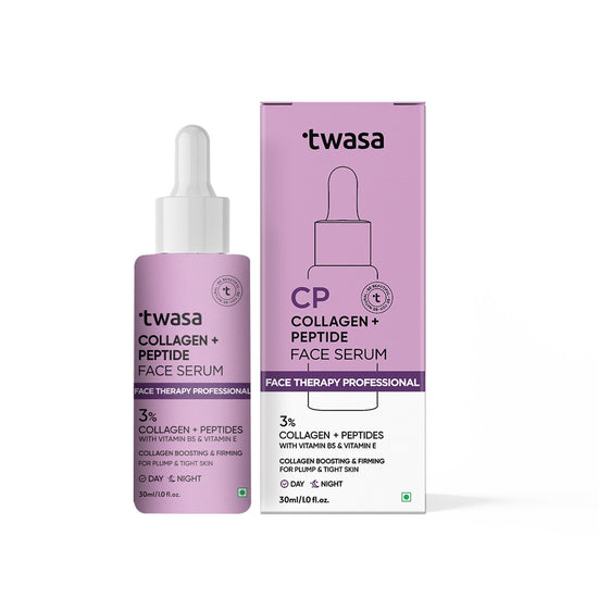 Multi Peptide Collagen Serum