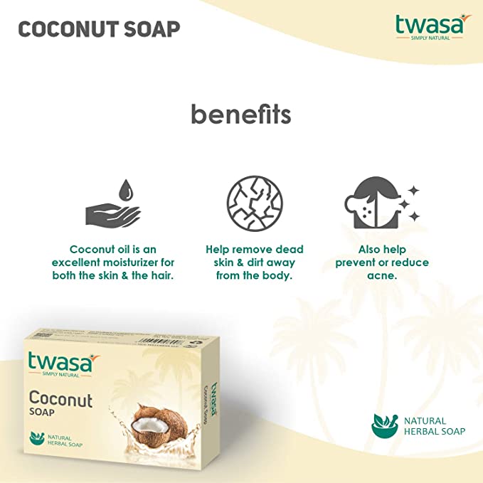 Best Coconut Oil Soap for Eczema-prone Skin